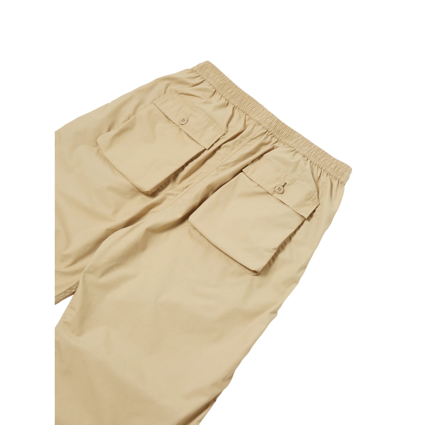 Pantalone Uomo Universal Works Parachute Pant - Beige - Francis Concept