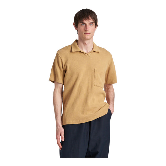Polo Universal Works Vacation Polo - Sand Francis Concept