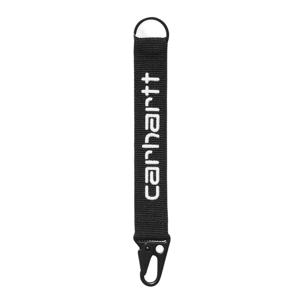 Carhartt wip Jaden Keyholder - Black
