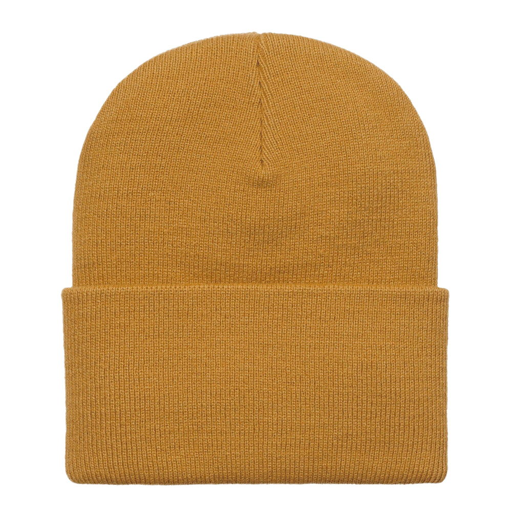 Carhartt Wip Acrylic Watch Hat - Ochre