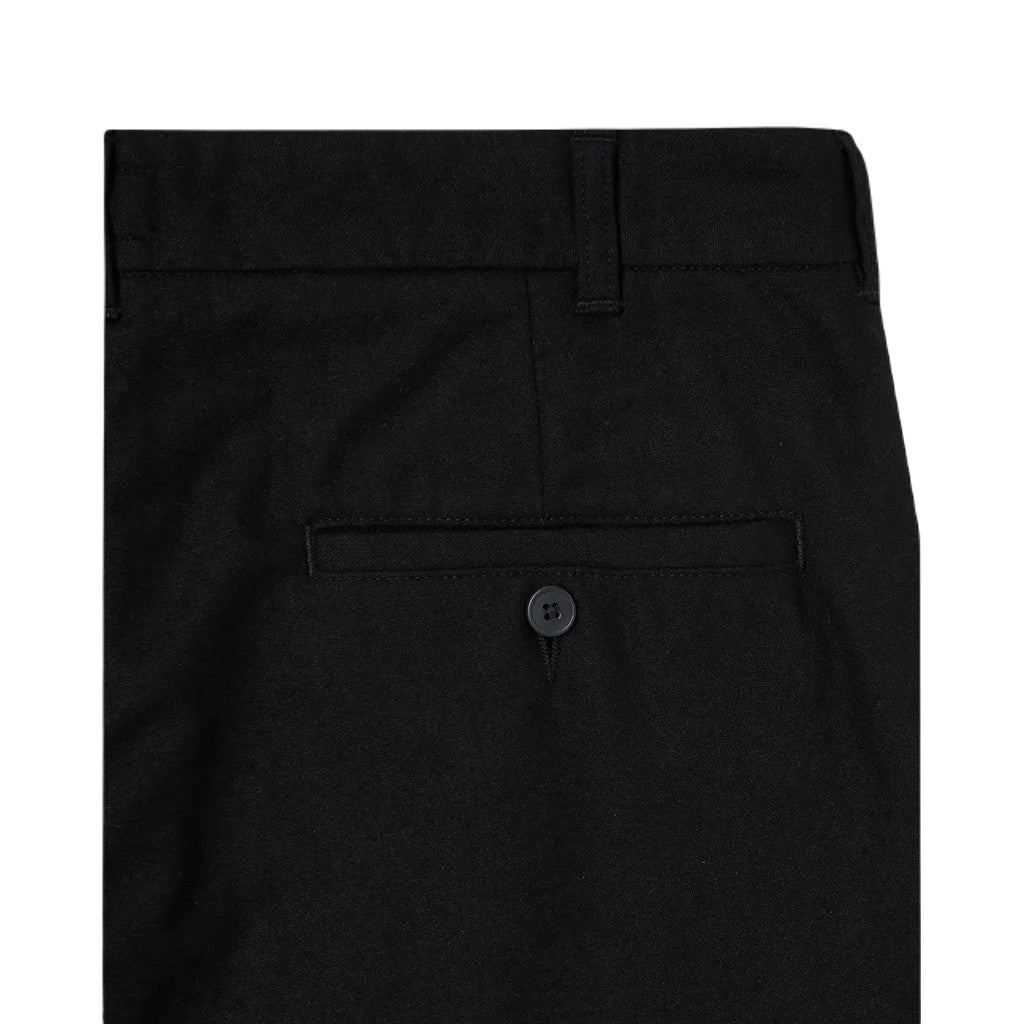 Edwin Eddy Pant - Black