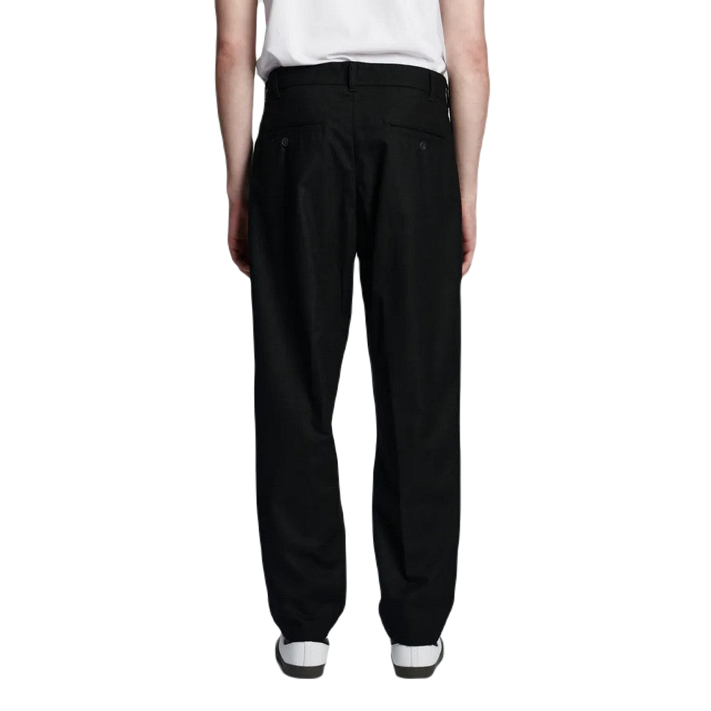 Edwin Eddy Pant - Black