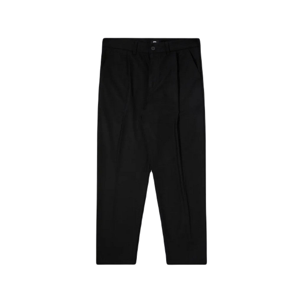 Edwin Eddy Pant - Black