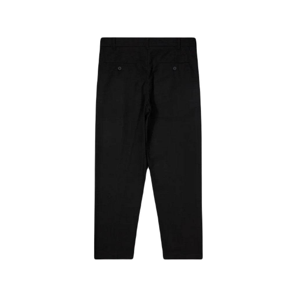 Edwin Eddy Pant - Black