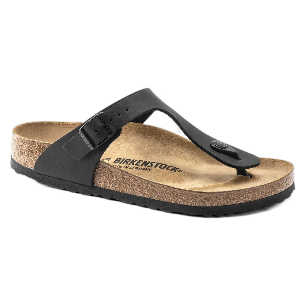 Sandali Birkenstock Gizeh BS - Black