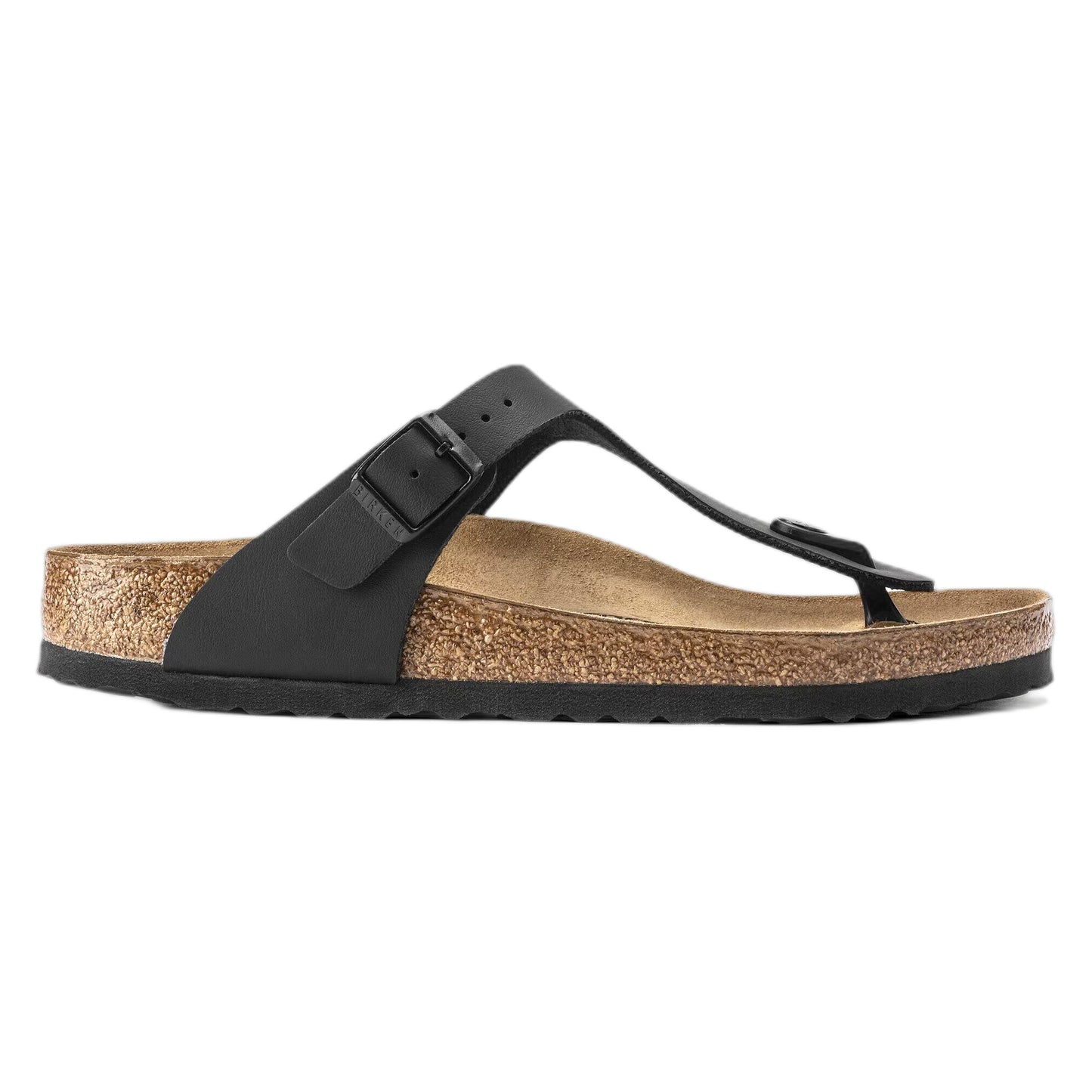 Sandali Birkenstock Gizeh BS - Black