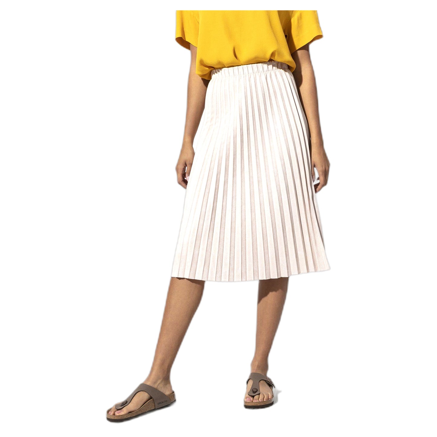 Sandali Birkenstock Gizeh BS - Mocca
