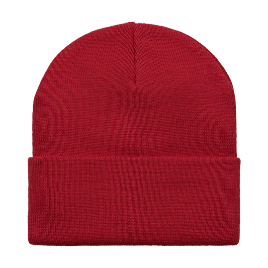 Carhartt Wip Script Beanie - Rocket / Black Francis Concept