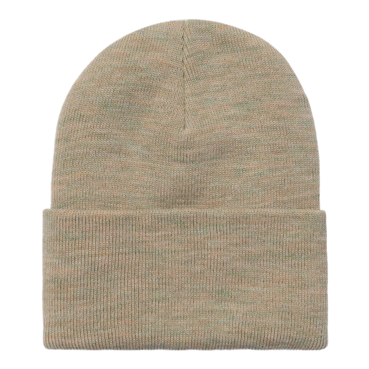 Carhartt Wip Acrylic Watch Hat - Ammonite Heather Francis Concept