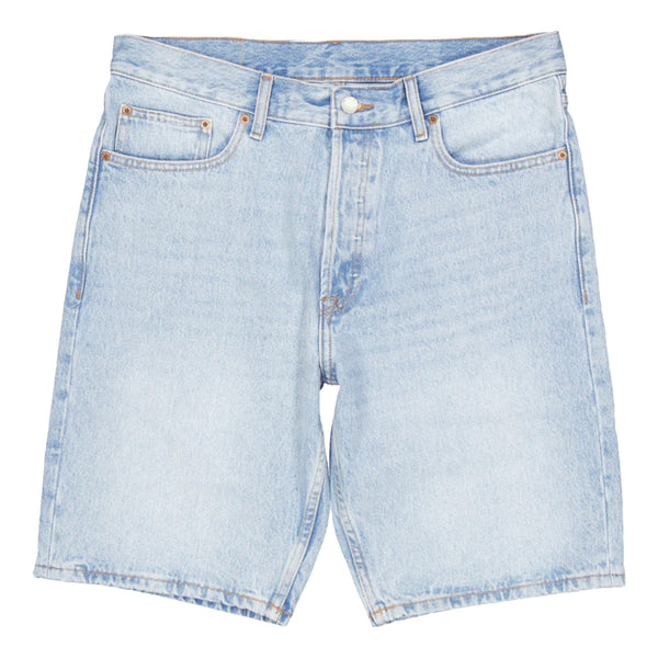 Dr.Denim Omar Shorts - Stream Superlight Retro Francis Concept