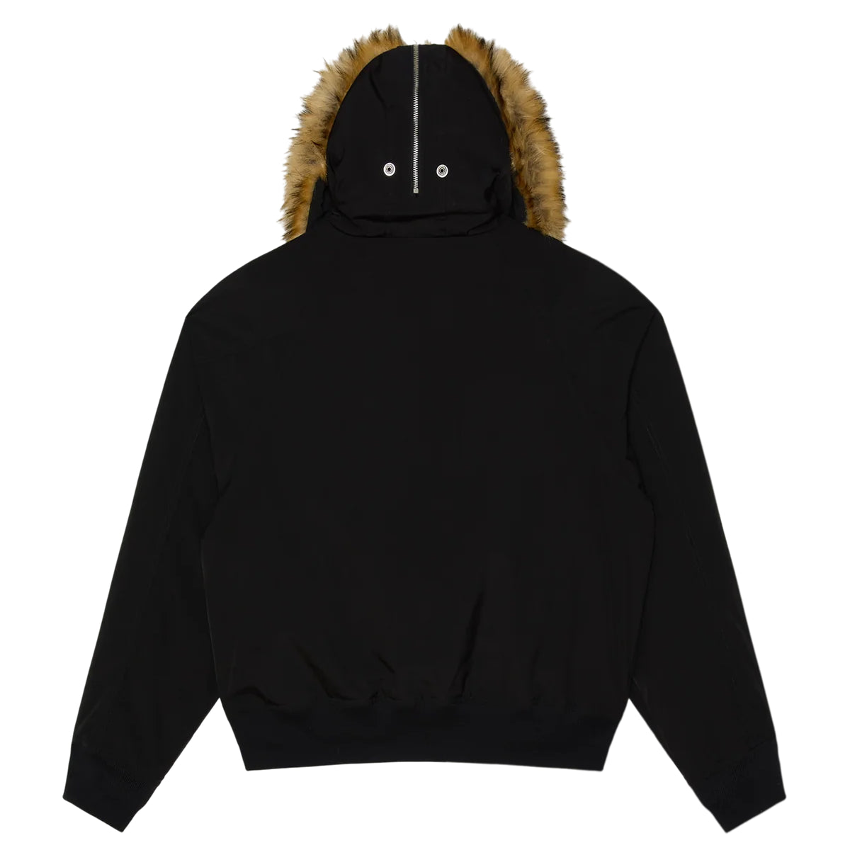 Giacca Obey N-2B Short Parka - Black