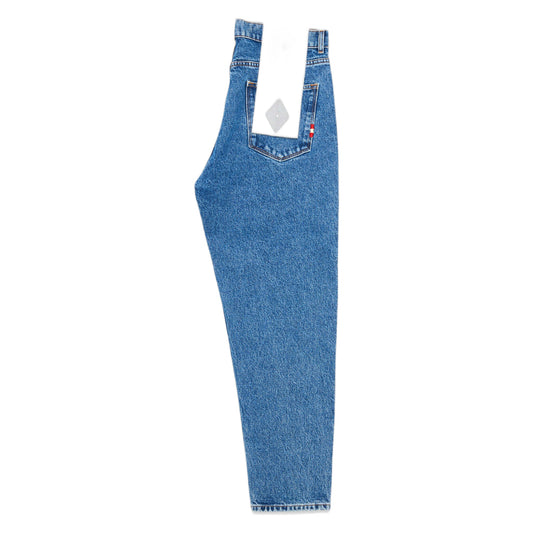 Jeans Amish Jeremiah Denim - Stone Washed