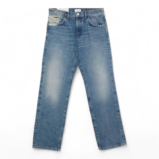 Jeans Uomo Amish Supplies Jeans - Denim True Vintage Francis Concept