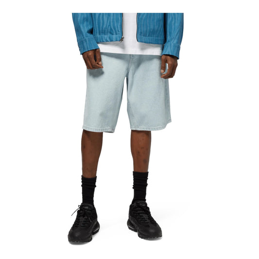 Bermuda Huf Cromer Short - Light Blue