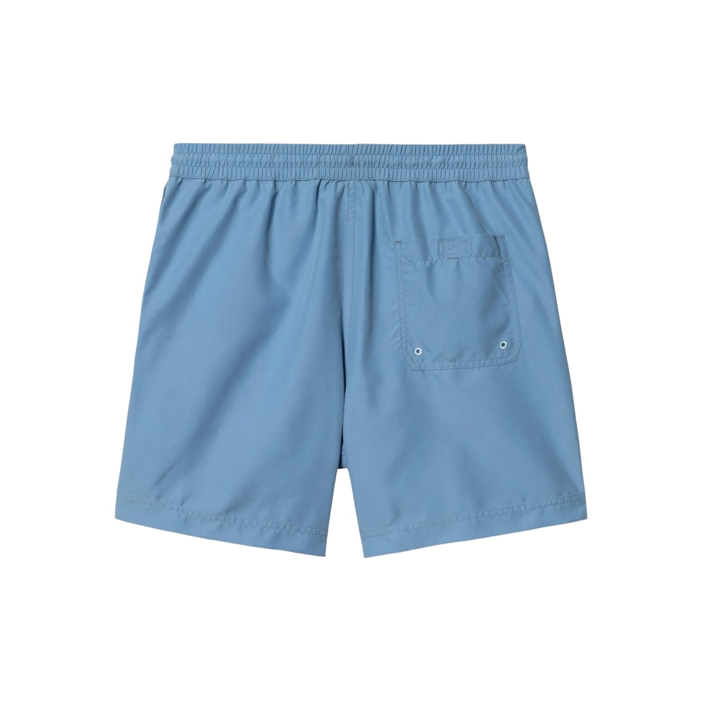 Carhartt Wip Chase Swim Truncks - Piscine / Gold Francis Concept