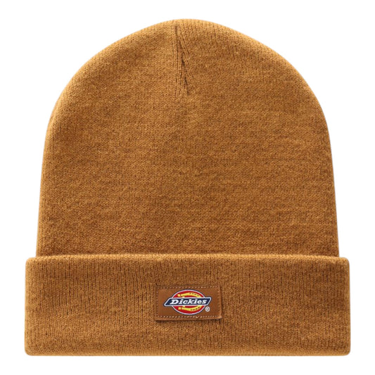 Berretto Dickies Gibsland - Brown Duck