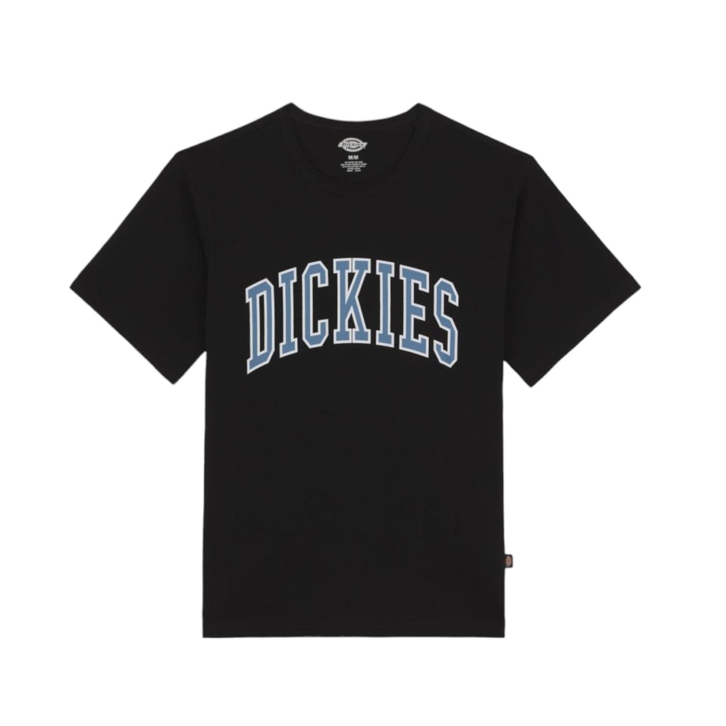 T-Shirt Dickies Aitkin Tee - Black Francis Concept