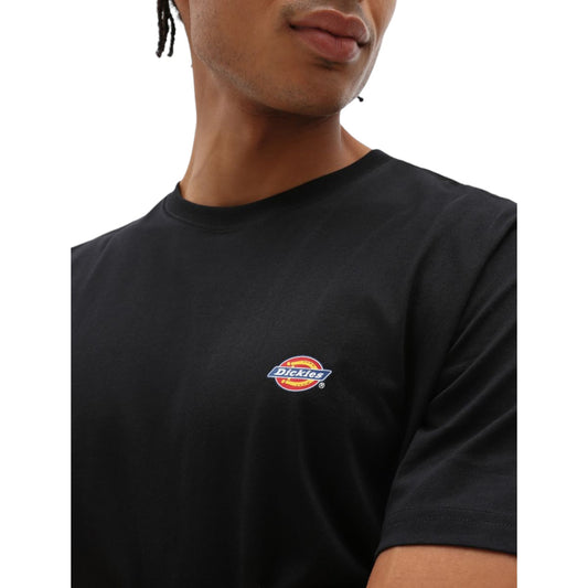 T-Shirt Dickies Mapleton Tee - Black Francis Concept