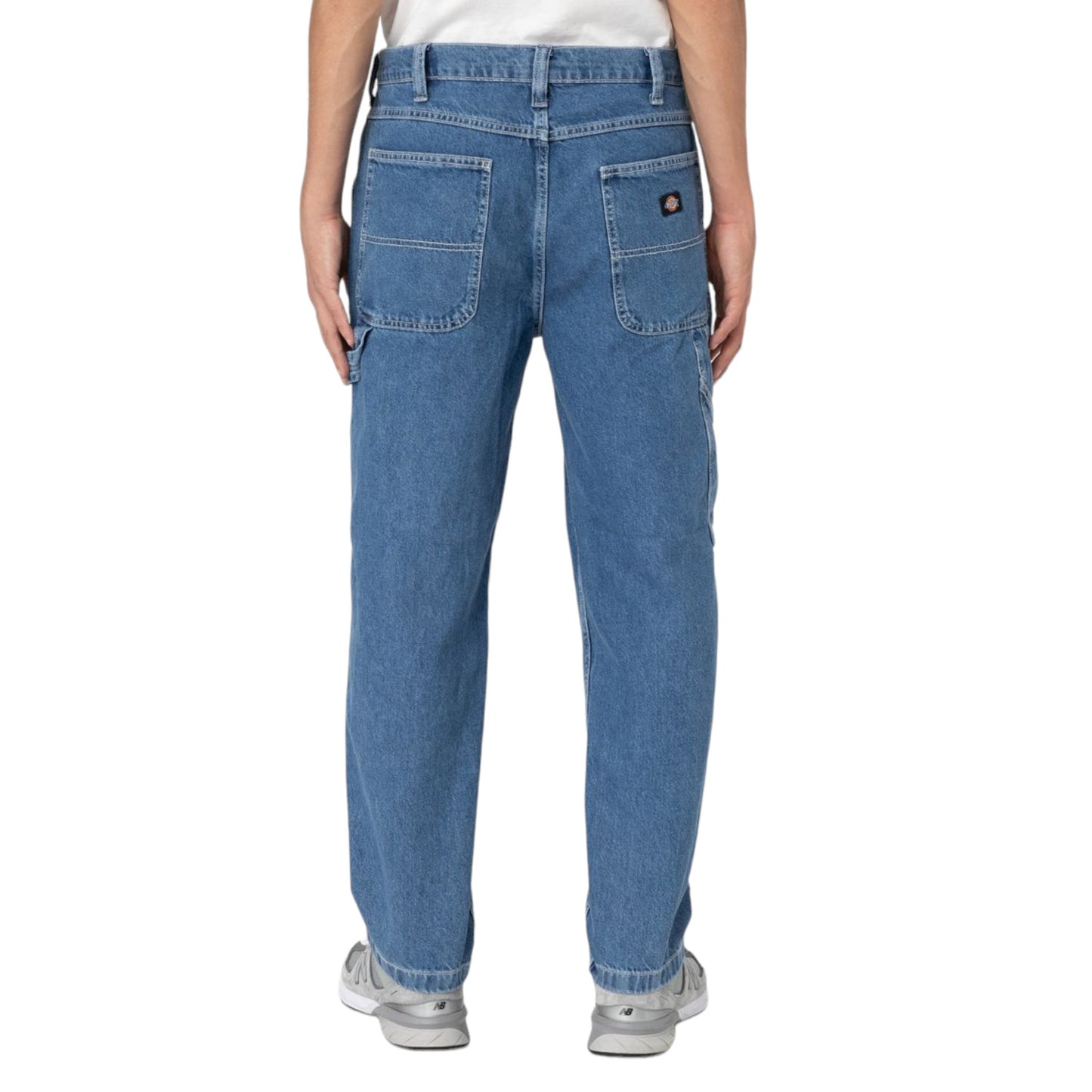 Jeans Dickies Garyville - Classic Blue Francis Concept