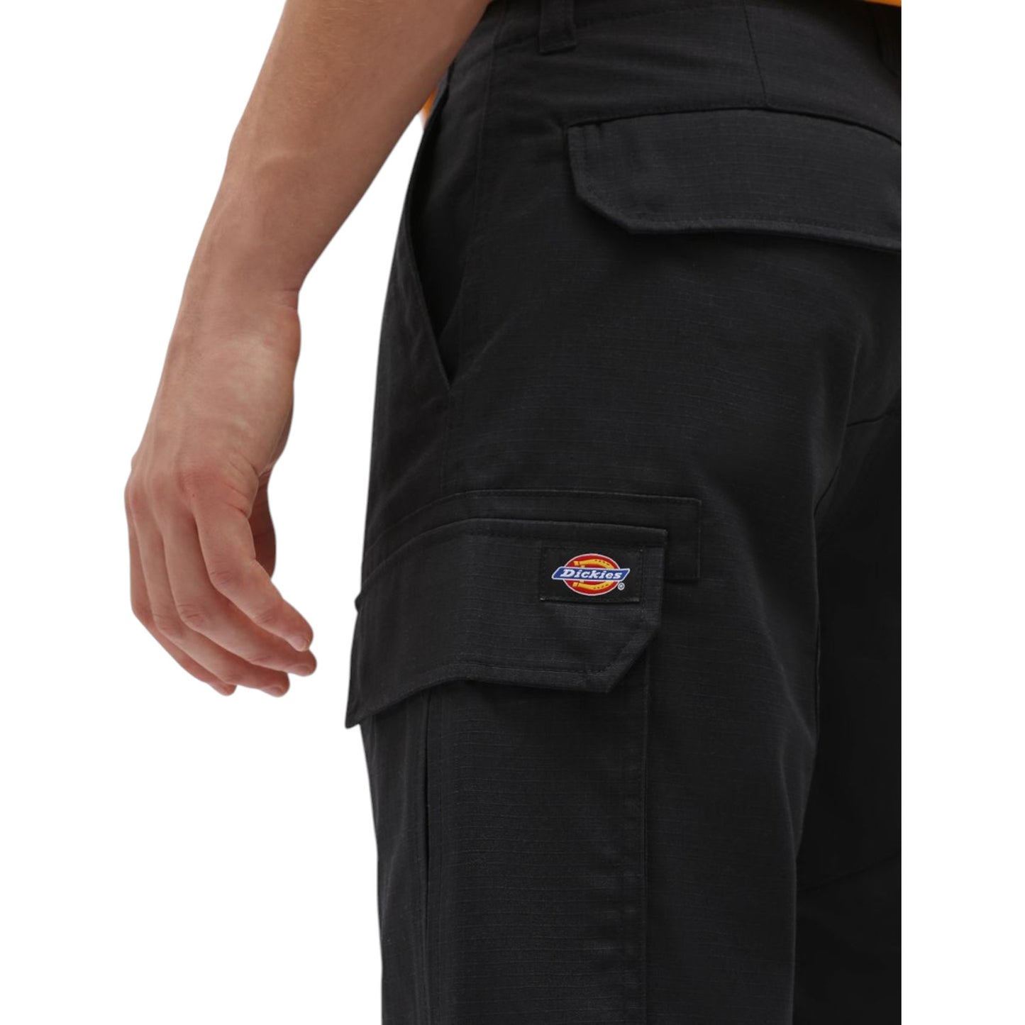 Dickies Millerville Short - Black Francis Concept