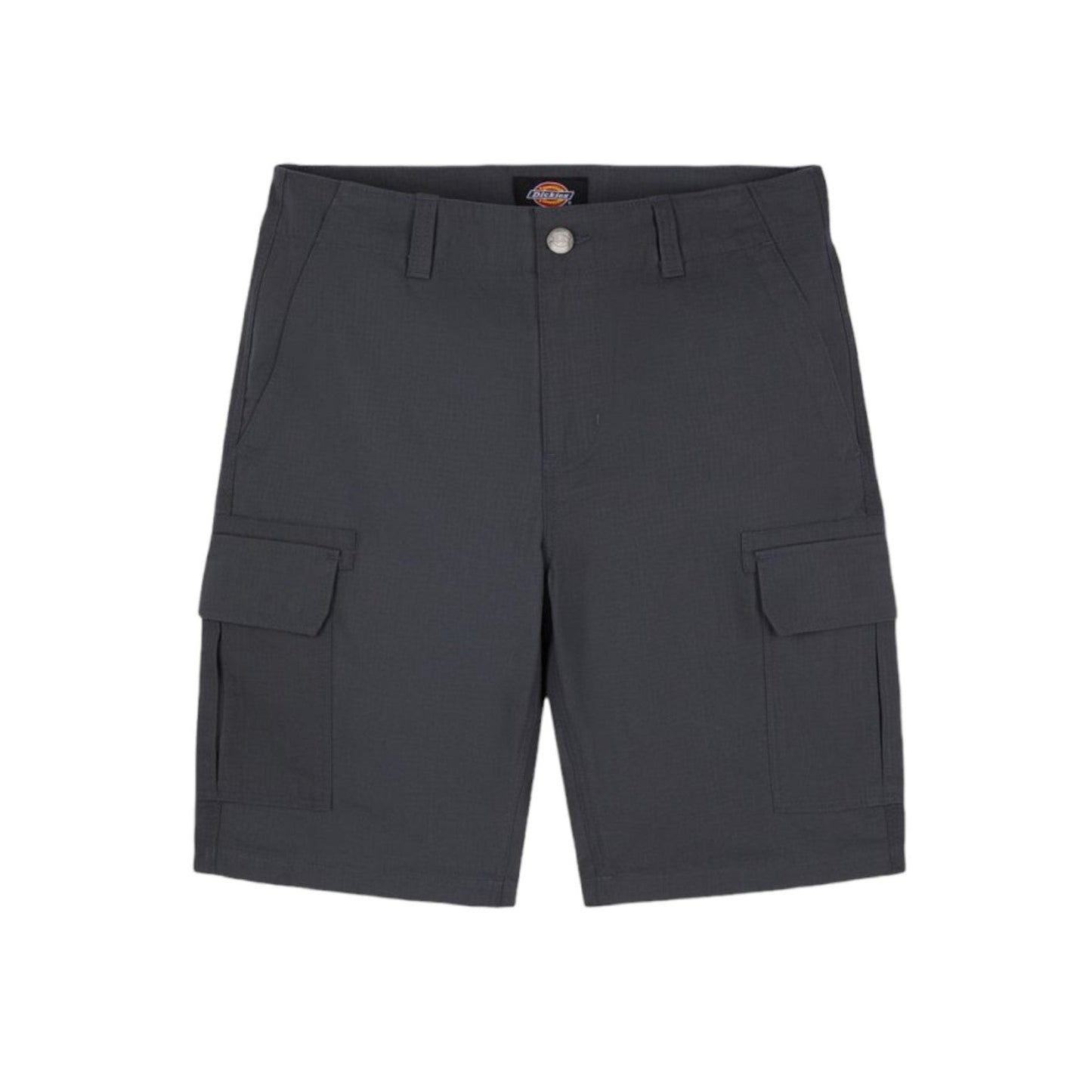 Bermuda Dickies Millerville Cargo Short - Charcoal Grey Francis Concept