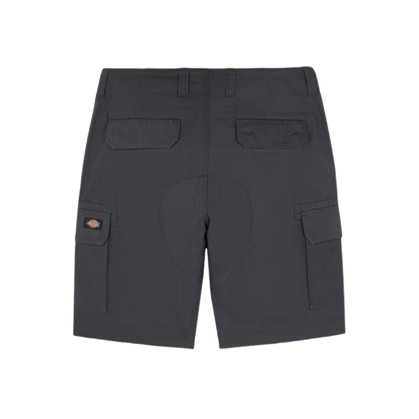 Bermuda Dickies Millerville Cargo Short - Charcoal Grey Francis Concept