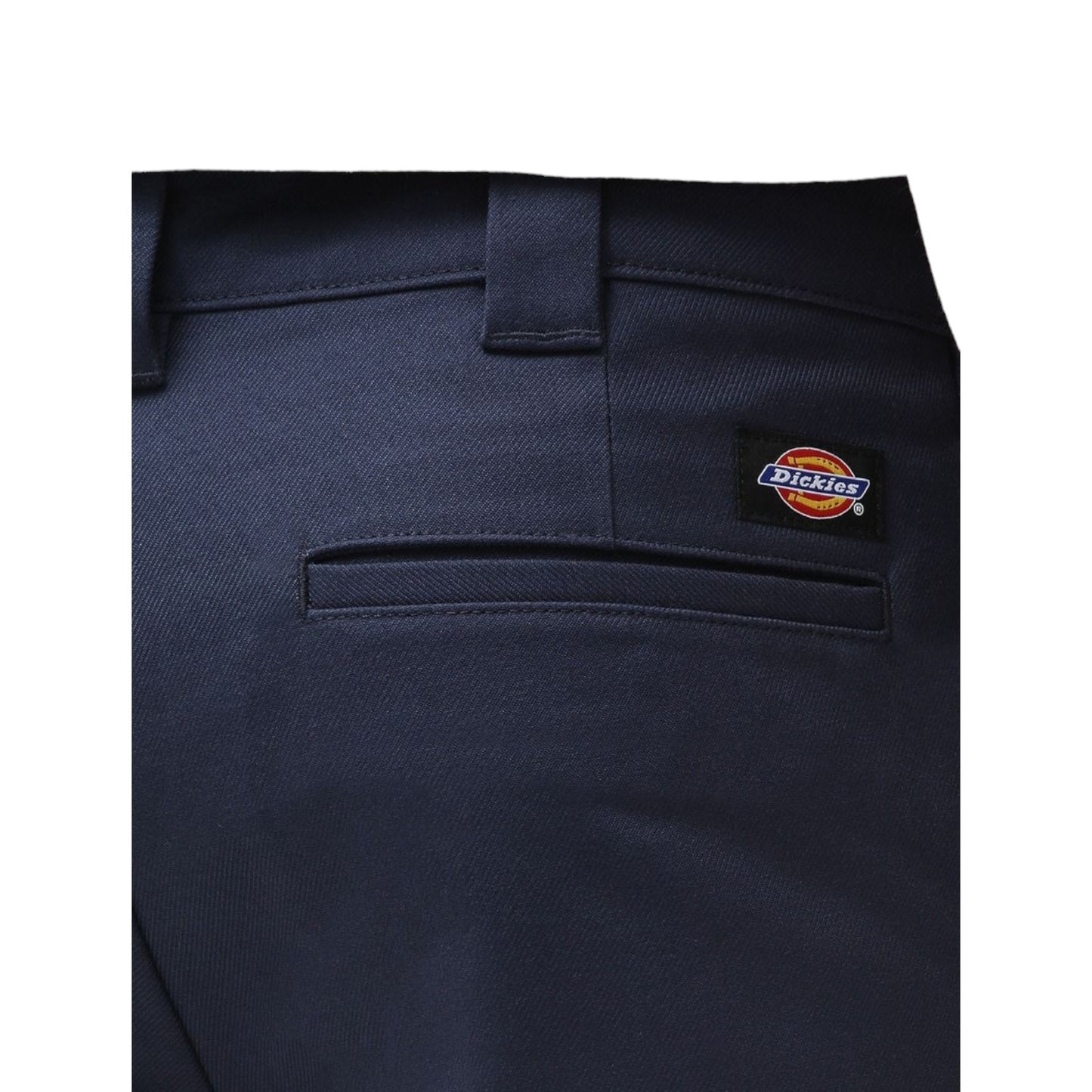 Dickies Cobden Short - Navy Blue Francis Concept