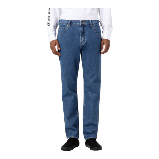 Jeans Dickies Houston Denim Classic - Blue