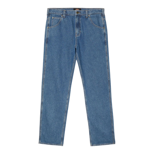 Jeans Dickies Houston Denim Classic - Blue