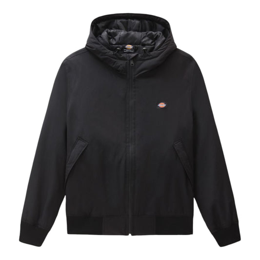 Giubbino Dickies New Sarpy Jacket - Black