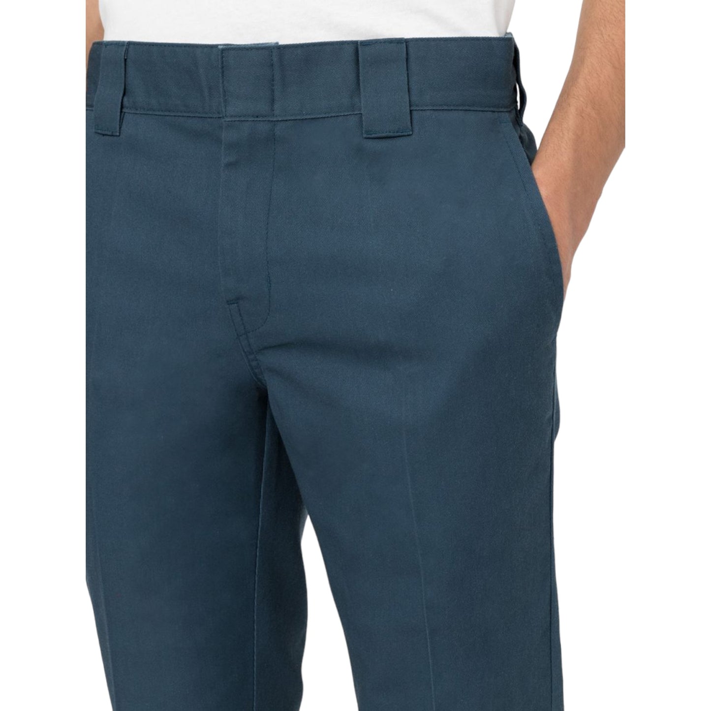 Dickies 872 Work Pant - Air Force Blue Francis Concept