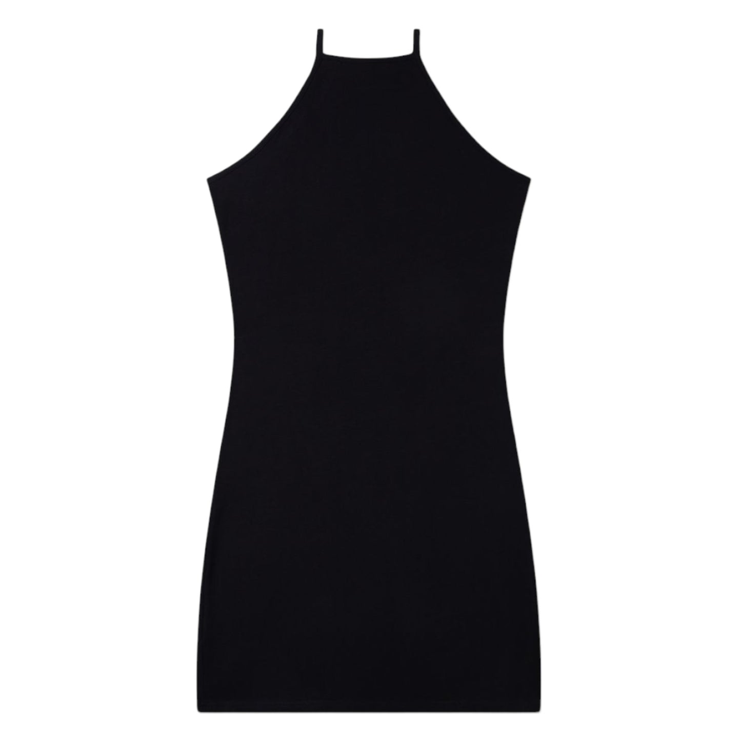 Vestito Dickies Chain Lake Dress- Black