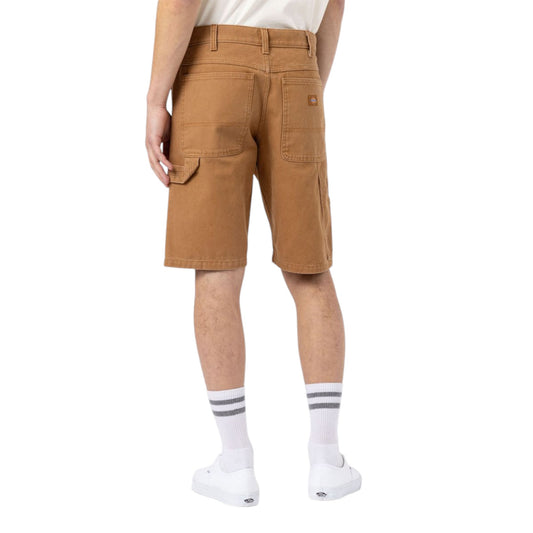 Dickies Duck Canvas Short - Brown Duck - Francis Concept