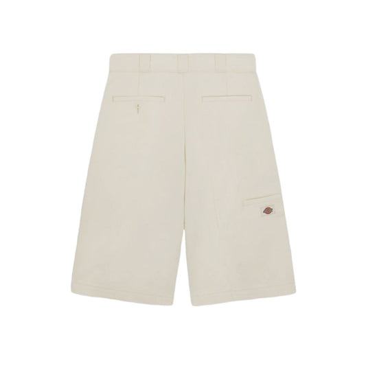 Bermuda Dickies 13Inch Multi Pocket Short - Whitecap Grey Francis Concept