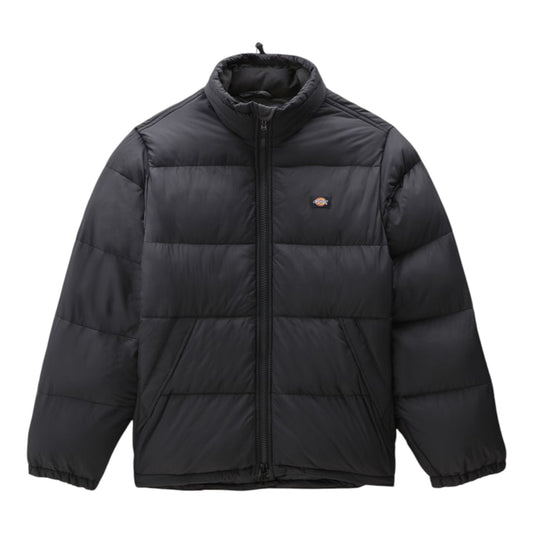 Piumino Dickies Waldenburg - Black