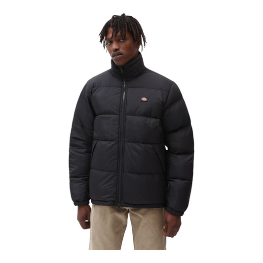 Piumino Dickies Waldenburg - Black