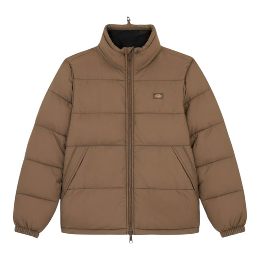 Piumino Dickies Waldenburg - Mushroom Francis Concept