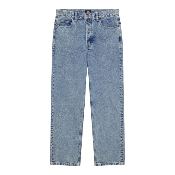 Jeans Dickies Thomasville Denim Pant - Blue Marble