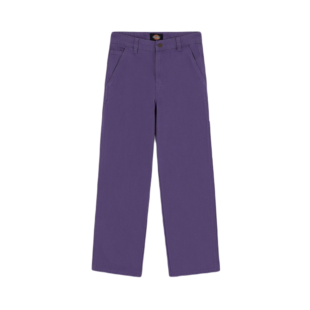 Dickies Duck Canvas Pant W - Imperial Plc