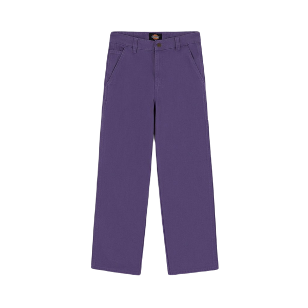 Dickies Duck Canvas Pant W - Imperial Plc