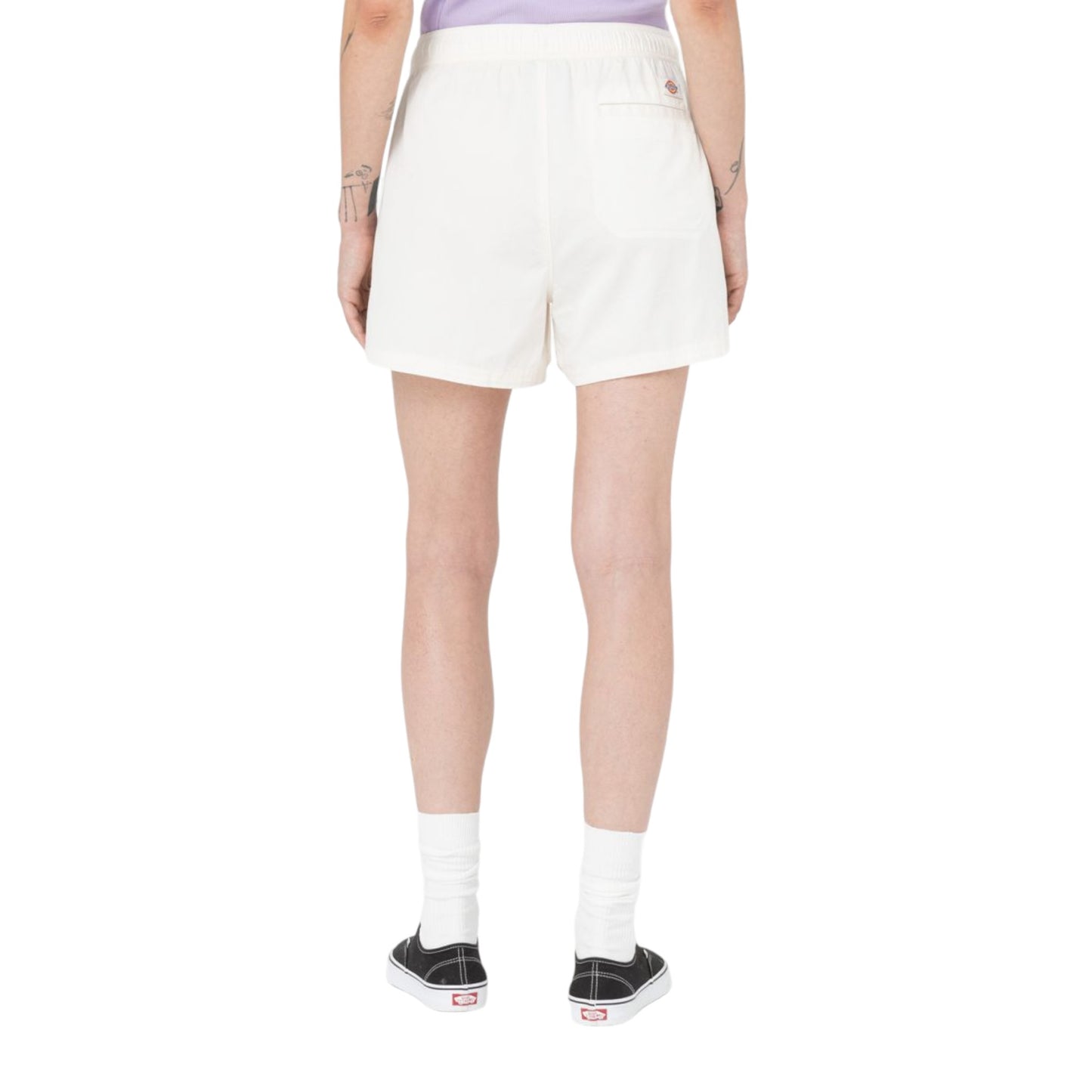 Dickies Vale Short - Cloud Francis Concept