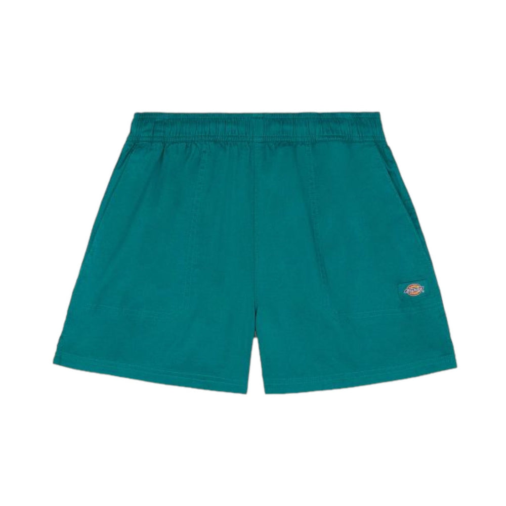 Dickies Vale Short - Deep Lake Francis Concept