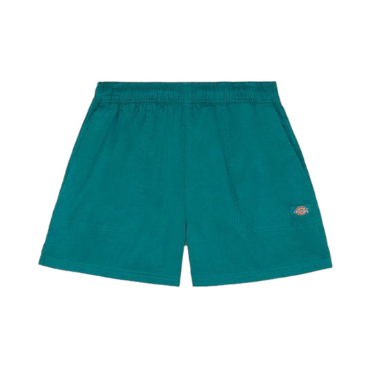 Dickies Vale Short - Deep Lake Francis Concept