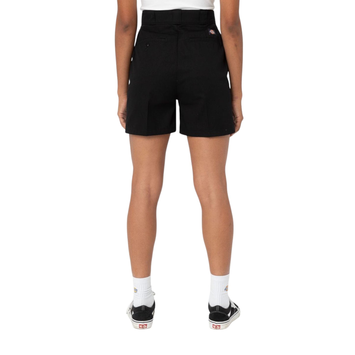 Dickies Phoenix Short - Black Francis Concept