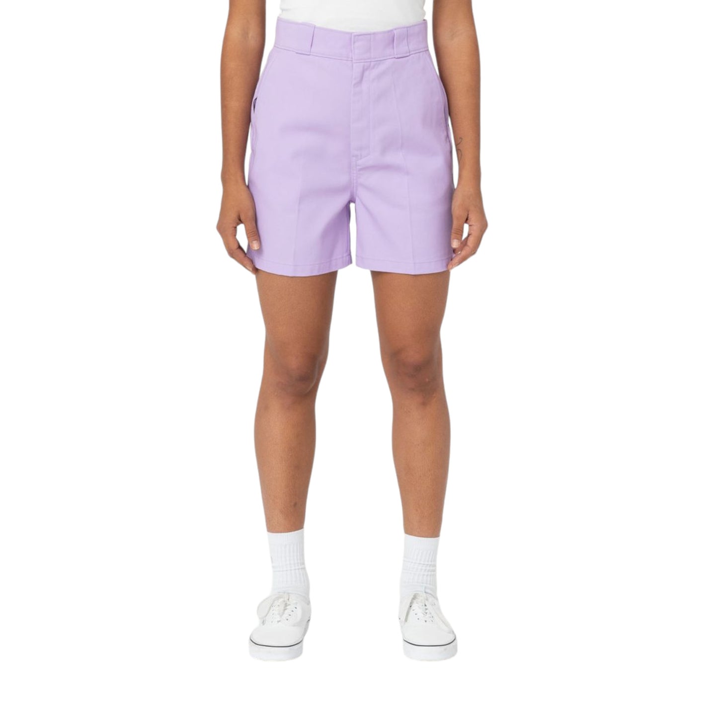 Dickies Phoenix Short - Purple Rose Francis Concept