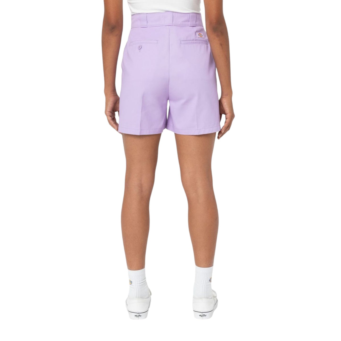 Dickies Phoenix Short - Purple Rose Francis Concept