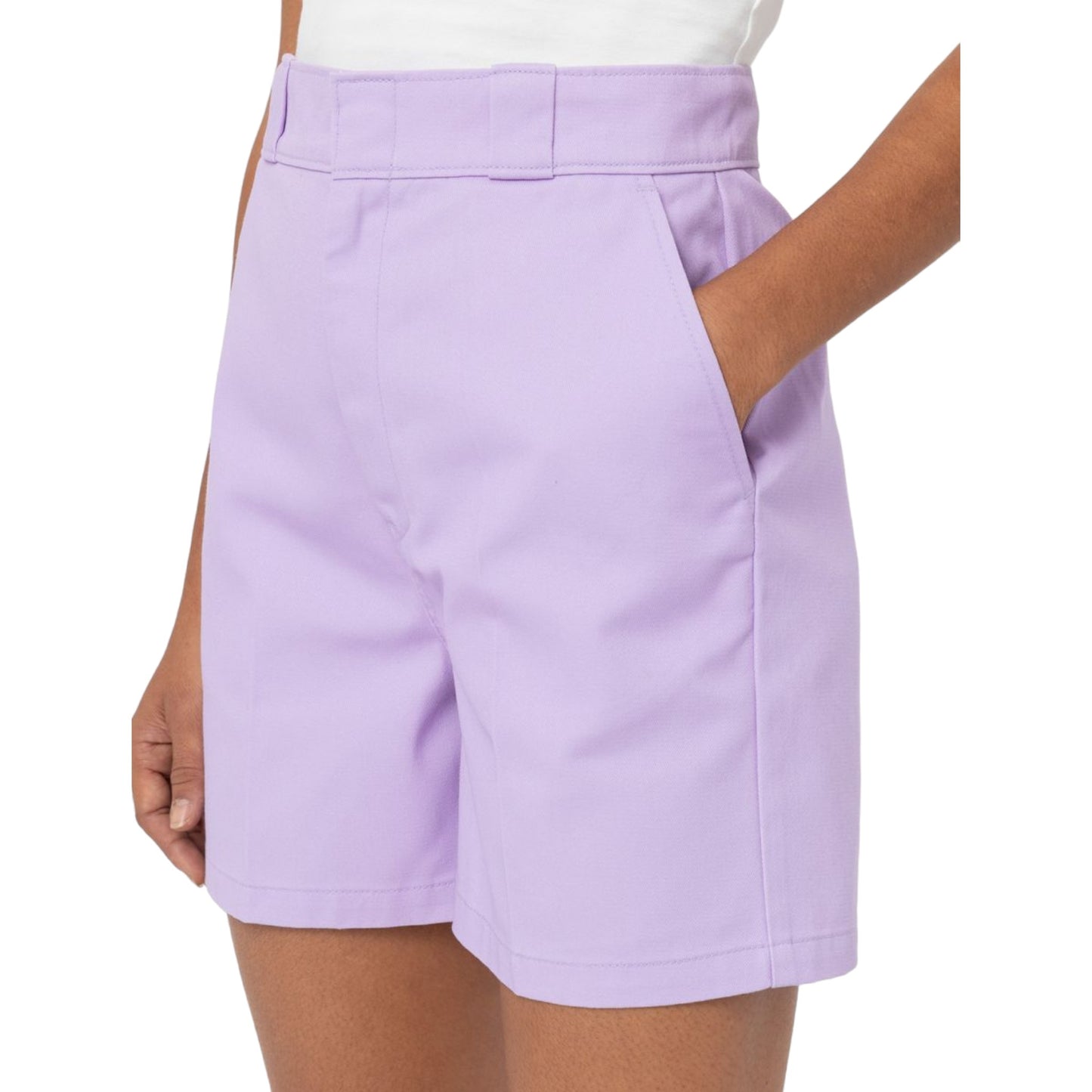 Dickies Phoenix Short - Purple Rose Francis Concept