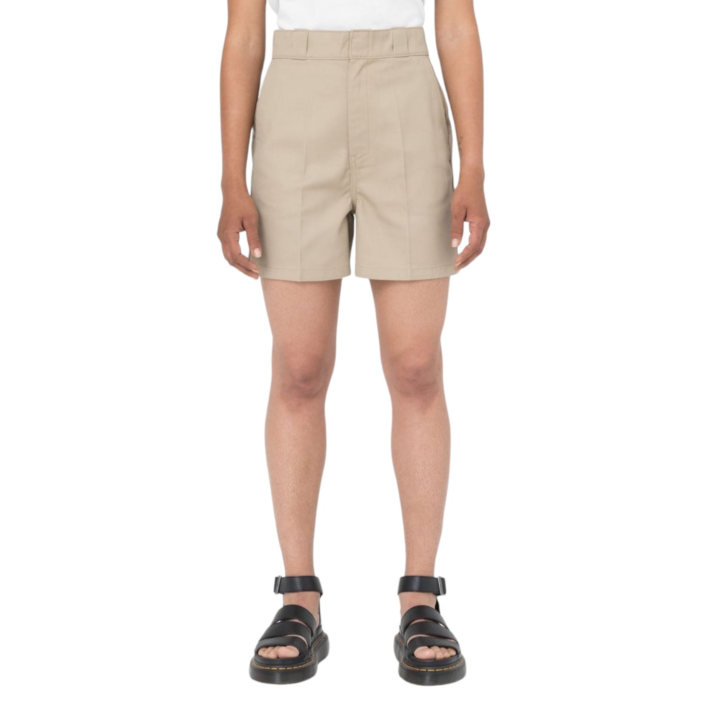 Dickies Phoenix Short - Khaki Francis Concept