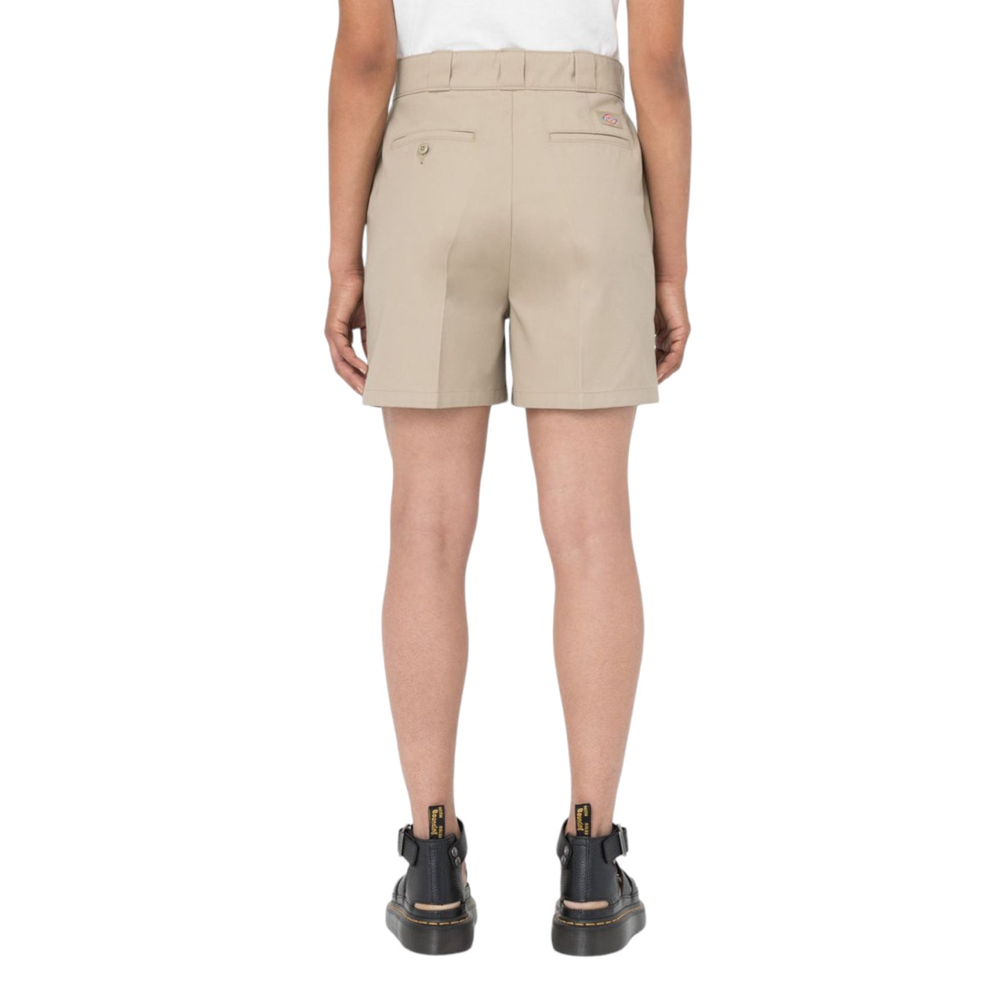 Dickies Phoenix Short - Khaki Francis Concept