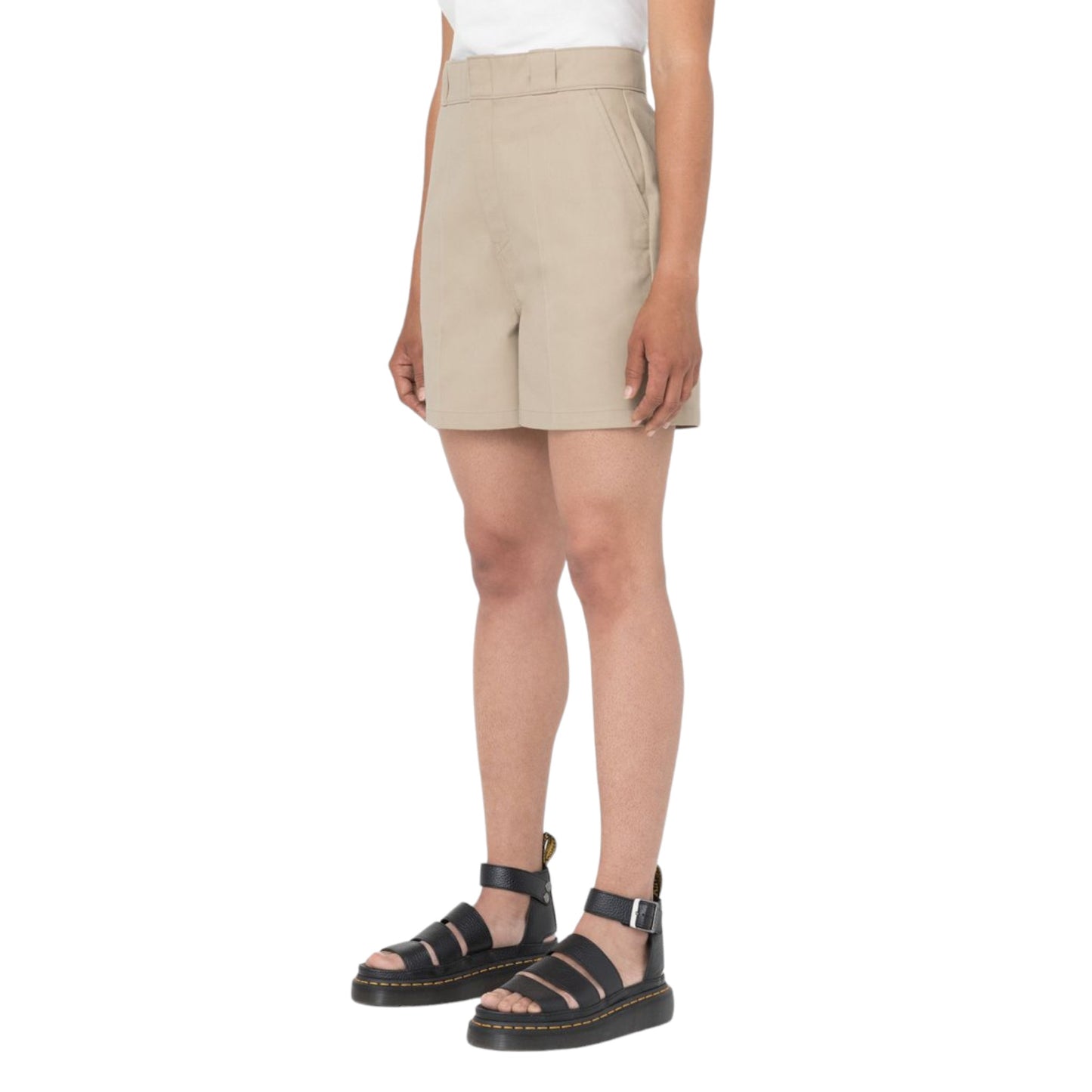 Dickies Phoenix Short - Khaki Francis Concept